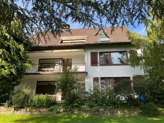 "Gepflegtes Wohnhaus mit idyllischem Garten in begehrter Lage von Bad Pyrmont zu verkaufen!"