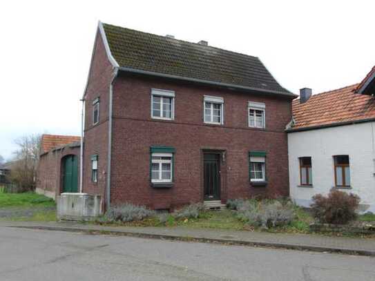 Bauernhaus in Selsten