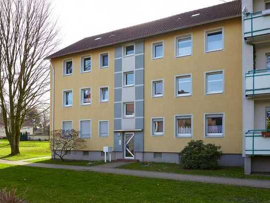 3-Zimmer Wohnung in Bochum-Laerfeld