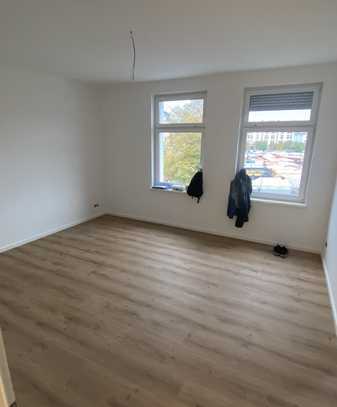 Schöne sanierte 2,5 Zimmer Wohnung im Herzen Offenbachs