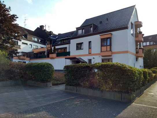 4-Zimmer-Wohnung mit Terrasse in Toplage