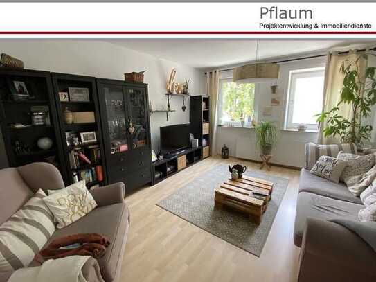Gemütliche Wohnung in Siegens Oberstadt