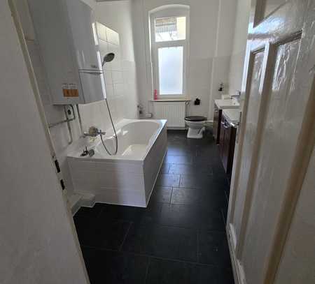 tolle 4-Zimmer-Wohnung in ruhiger Lage