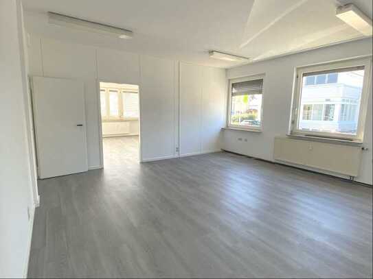Frisch renovierte Büro- oder Praxisflächen in Rommelshausen
