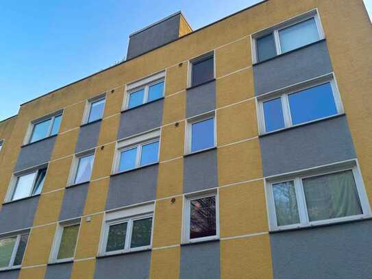 Wuppertal: Schöne 3-Zi Whg im 1.OG mit Balkon in Uni-Nähe! Ruhig & zentral - keine Maklercourtage!