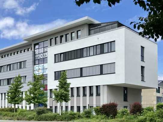 *** TOP-Standort im Software-Cluster Darmstadt! ***