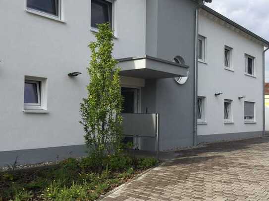 Attraktive 4-Zimmer-Wohnung in Saarlouis in ruhiger Lage