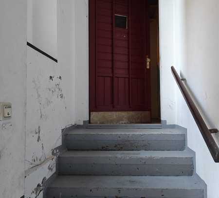 4,5 ZKB EG Wohnung