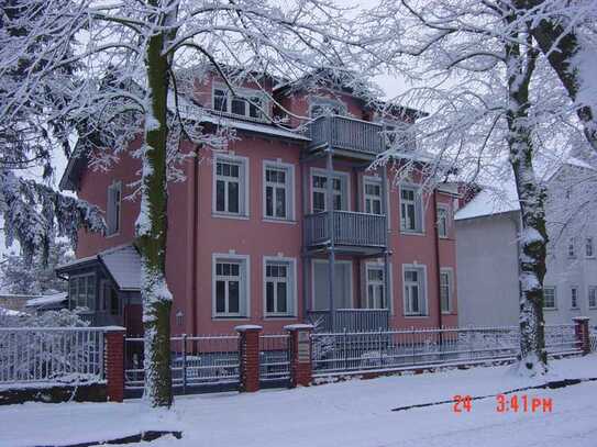 Vor den Toren der Hauptstadt Berlin-Frohnau-GLIENICKE -ETW lieber Kaufen statt Mieten -