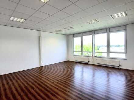 Modernes Büro *PROVISIONSFREI* 48 m² in Köln-Lindweiler