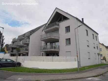 Hochwertige 3 Zimmerwohnung in Biberach gegenüber Malischule