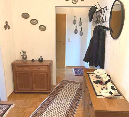 Schöne 3-Zimmer Wohnung mit Loggia in Bielefeld-Brackwede zu verkaufen
