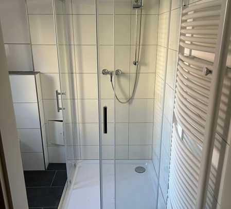 Renovierte 3 1/2 Zimmer Altbauwohnung