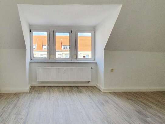 !*500 EUR Gutschein bis 31.12.2024*Gemütliche 3-Zimmer-Wohnung mit Einbauküche und Tageslichtbad!