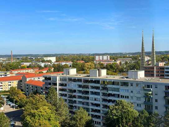 Ihre perfekte Kapitalanlage in 
Augsburg / Herrenbach