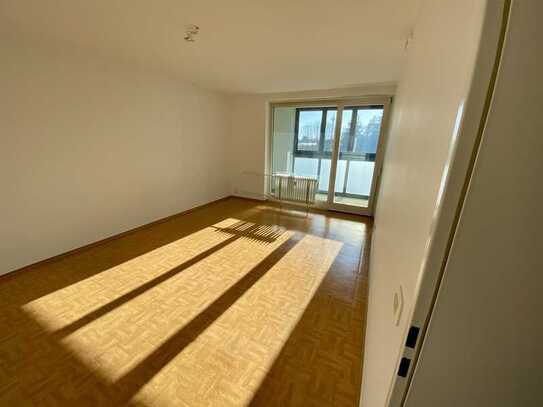 Helle 3-Zimmer-Wohnung in Bad Aibling