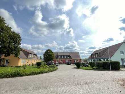 Helle 3-Raum-Wohnung in ruhiger Wohnanlage