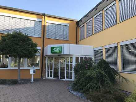 PROVISIONSFREI! Büroflächen in Nördlingen