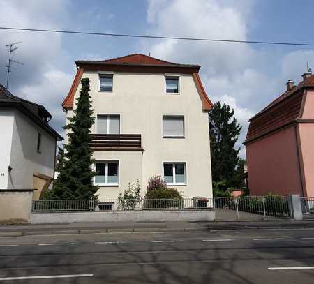 Schöne 4 Zimmerwohnung in Mainz- Gonsenheim