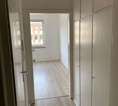 schönes 1-Raum-Appartment in zentraler Lage