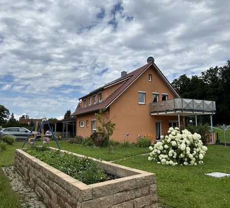 Zweifamilienhaus in Lindau - Bechtersweiler