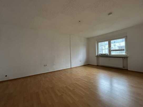 Schöne 2-Zimmer Wohnung in zentraler Lage von Recklinghausen