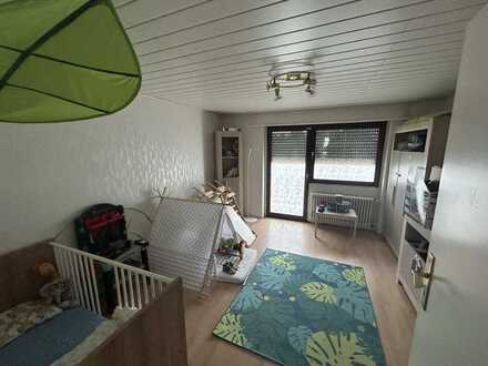 Schöne, zentral gelegene 3- Zimmerwohnung