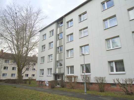 3-Zimmer-Wohnung mit Balkon in Oberricklingen