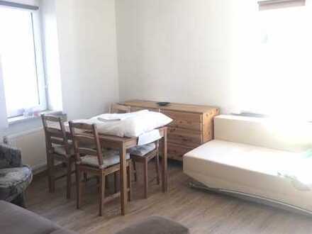 1-Zimmer-Wohnung mit EBK in Badenweiler