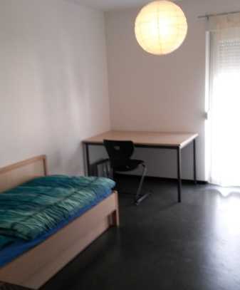 Möblierte 1-Zimmer-Wohnung in Deggendorf