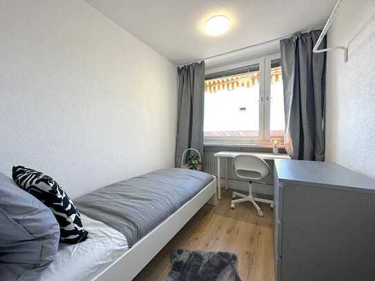 Charmante (Studenten) WG im Herzen von Heidelberg