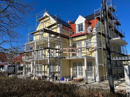 +++ERSTVERMIETUNG++3 ZI. WOHNUNG++ AB JANUAR 2024 ZU VERMIETEN+++
