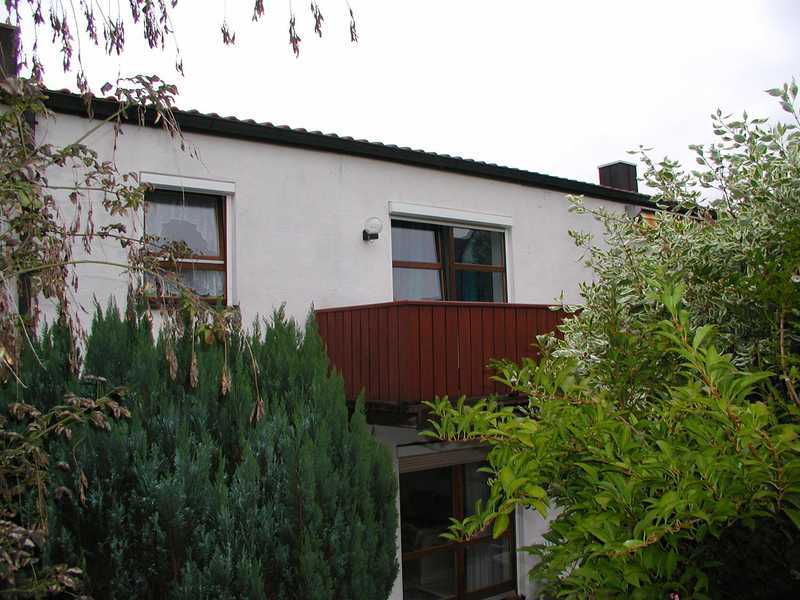                                                               Komfortable 3,5-Zimmer-Wohnung in zentraler Lage                                                       in Velden (Landshut)