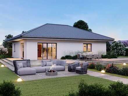 Bezahlbar und energieeffizient - Ihr ELK-Bungalow Life 103 in Schönefeld!!!