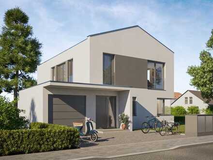 Freistehendes Einfamilienhaus in Roßleben OT Wiehe