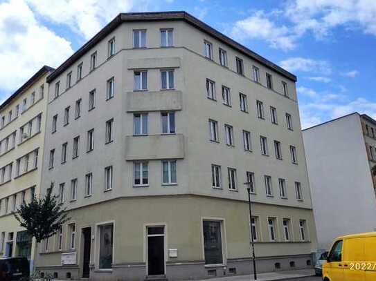 Wohnung mit Balkon im 1.Obergeschoss