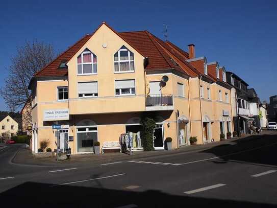 +++Helle, geräumige zwei Zimmer Wohnung in Rösrath Forsbach+++