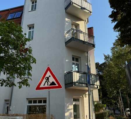 2-Zimmer-Wohnung im Prinzenviertel - Berlin-Karlshorst