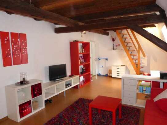 *Charmante Maisonette 2 Zi-Whg 63m² * Calw-Stadtmitte*