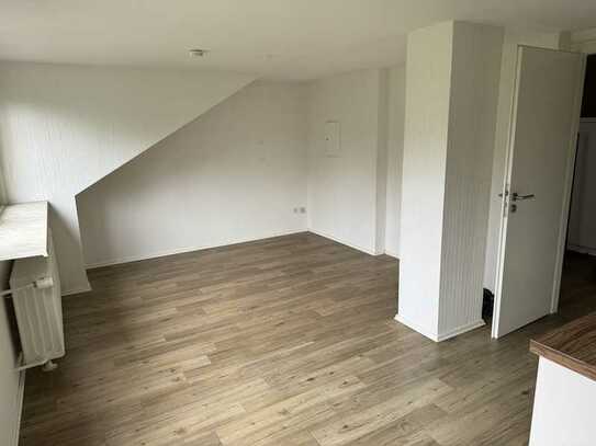 Exklusive 54qm Dachgeschosswohnung in Ratingen