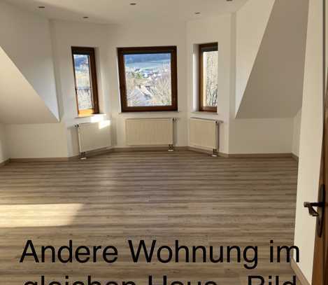 Schöne 4-Zimmer-EG-Wohnung in Bad Marienberg (Langenbach)