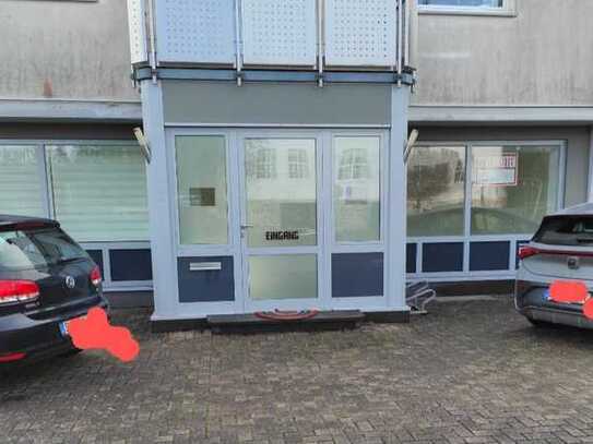 Ladenlokal/Büro