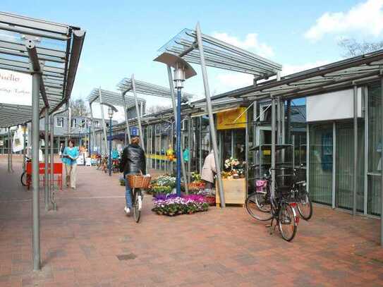 Sehr gepflegte Ladenfläche in Norderstedt /HH-Langenhorn