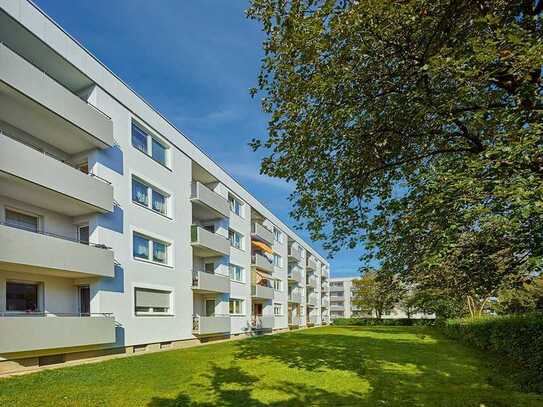 Fürstenfeldbruck-sonnige 2 Zi.-Wohnung zum Selbstbezug oder zum vermieten