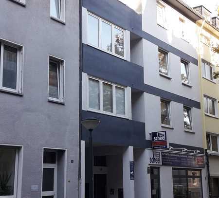 TOP Zentral 3 Zimmer Wohnung