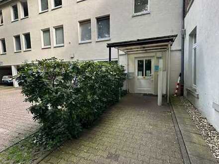 Appartement in bester, ruhiger Lage Laurensberg,18qm,Kochnische&Bad
