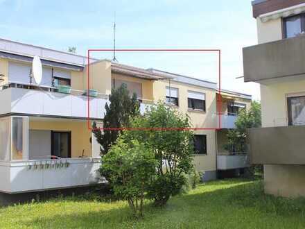 *Cyber-Week Special provisionsfrei* 2 Zi.-Wohnung frei,