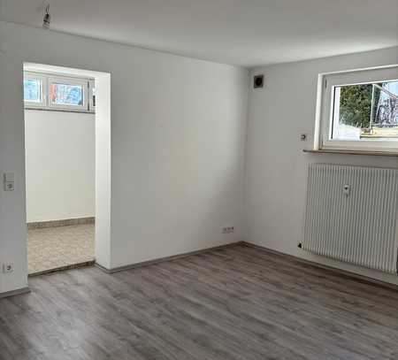 Erstbezug! 1-Zimmer-Wohnung in Unterensingen