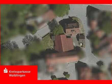 Ehemaliges Bauernhaus mit großer Scheune!