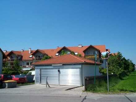 Brück Immobilien - Provisionsfreie Vermietung von Tiefgaragenstellplätzen in Putzbrunn